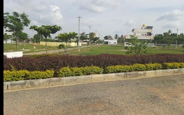 Plot For Sale in Suryanagar