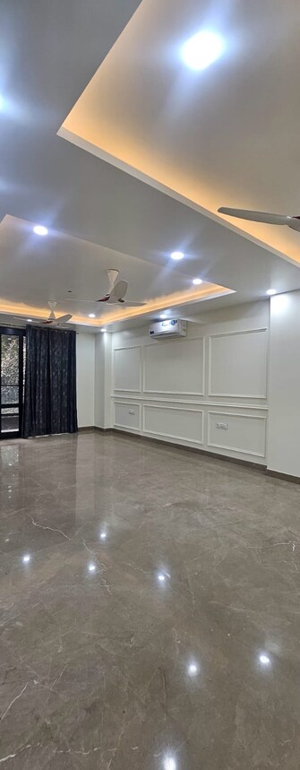 4 BHK Builder Floor For Rent in Sector 12 Dwarka Delhi  7970157