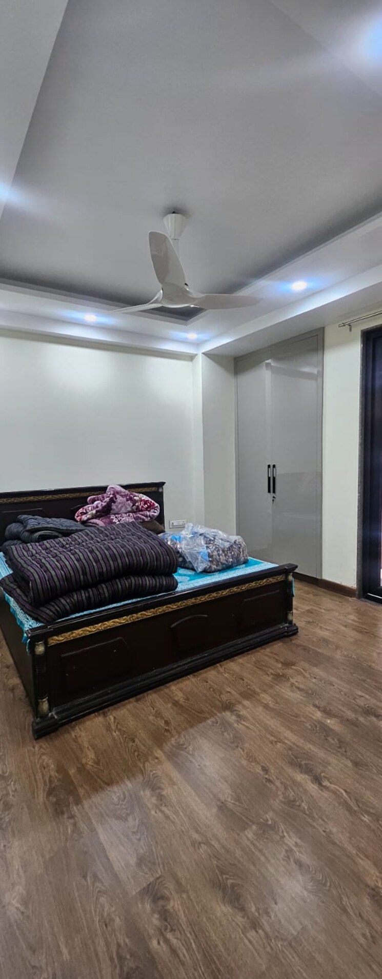 Bedroom, sector 12 dwarka 4 Bedroom 2100 Sq.Ft. Builder Floor In Sector 12 Dwarka Delhi 7970157