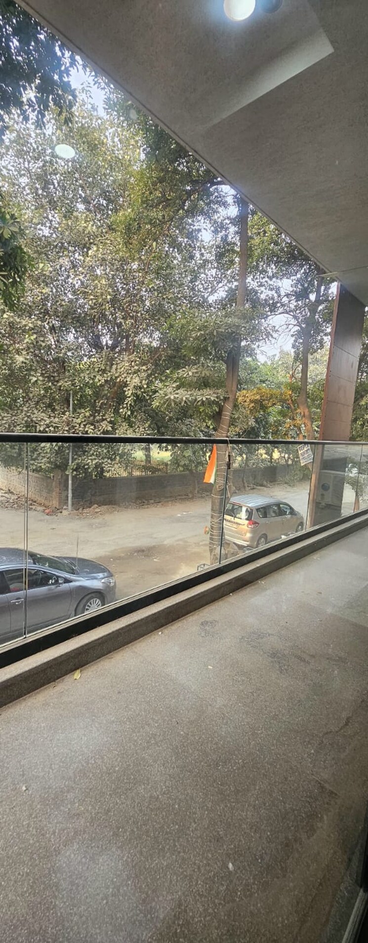 Balcony, sector 12 dwarka 4 Bedroom 2100 Sq.Ft. Builder Floor In Sector 12 Dwarka Delhi 7970157