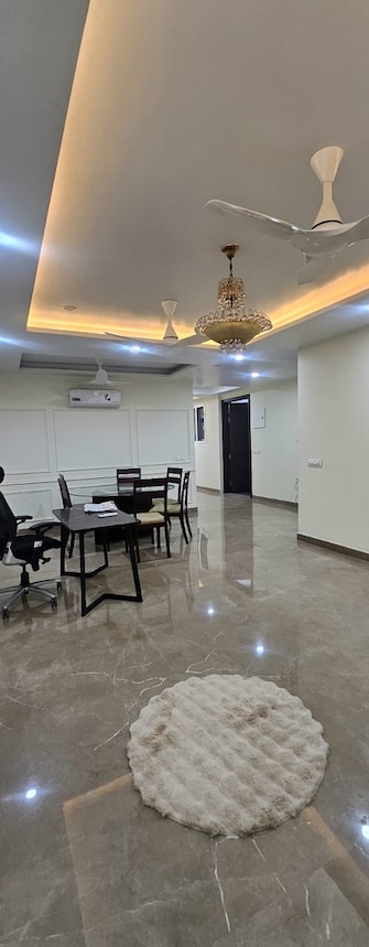 4 BHK Builder Floor For Rent in Sector 12 Dwarka Delhi  7970157