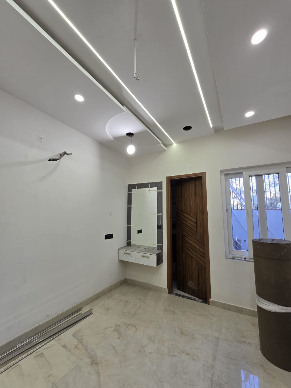 3 BHK Apartment For Sale in Mohali