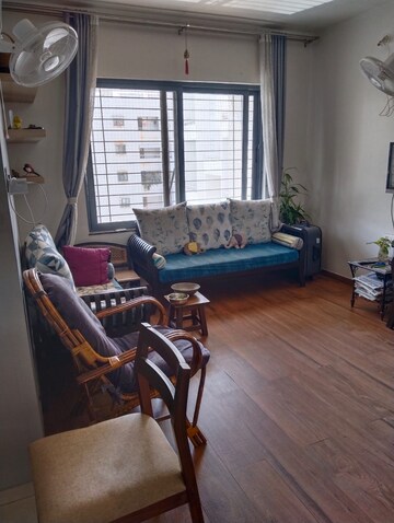 Gym in 2 BHK Apartment at Welworth Tinseltown, Bavdhan – for Rent