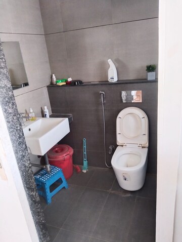 Furnished Amenities in 2 BHK Apartment at Welworth Tinseltown, Bavdhan – for Rent