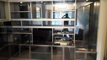 1.5 BHK Apartment For Rent in Vasant Apartment Juhu, Juhu