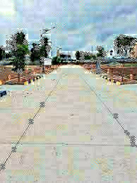 Plot For Sale in Apoorva Says ui