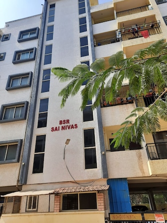 2 BHK Apartment For Resale in BSR Sai Nivas Sarjapur Bangalore  7970188