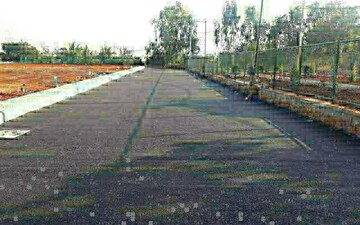 Plot For Sale in Chandapura