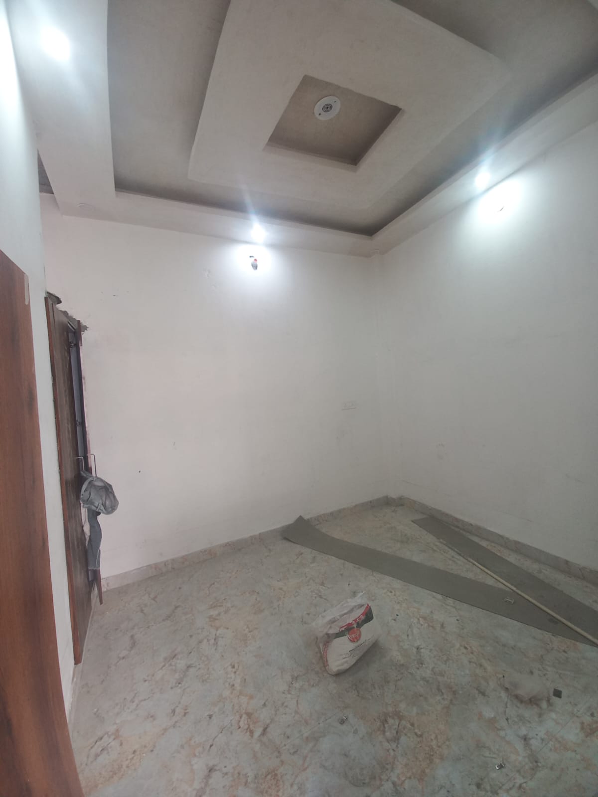 2 BHK + Study Room Apartment For Sale in Land Craft Metro Homes Phase 2