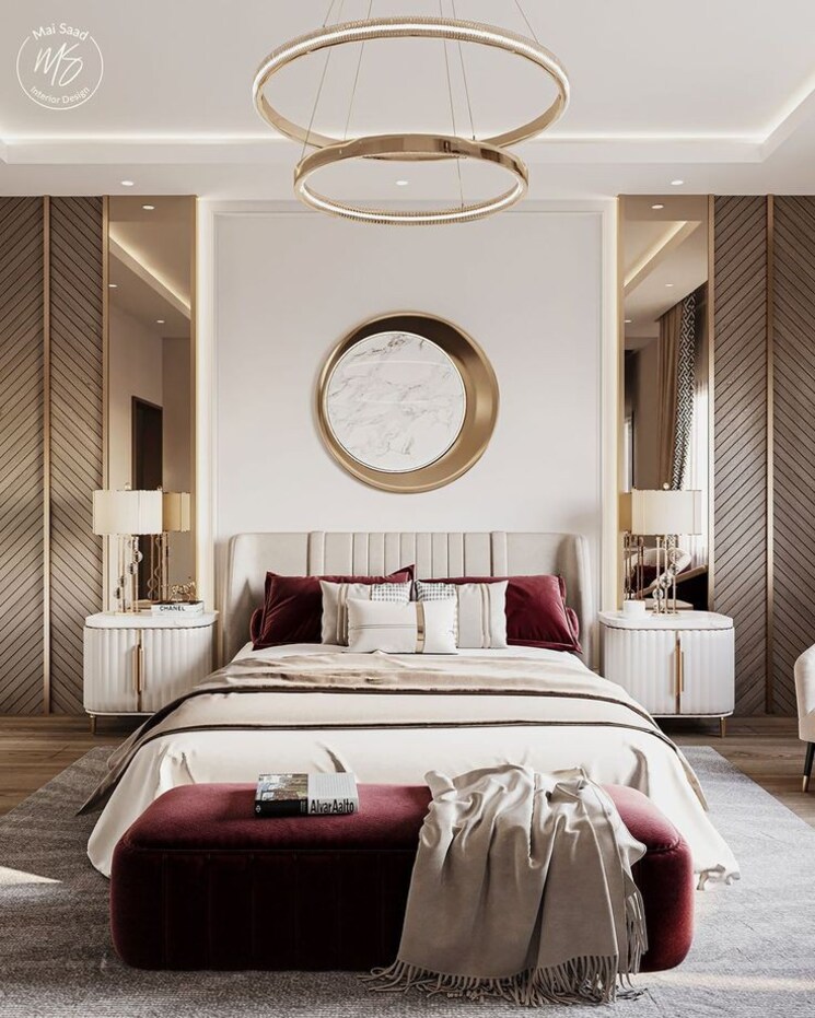 Bedroom, chandapura 2 Bedroom 1200 Sq.Ft. Independent House In Chandapura Bangalore 7970182