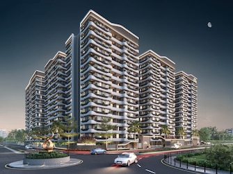 2 BHK Apartment For Resale in Swagat Callista Bamroli Surat  7970212