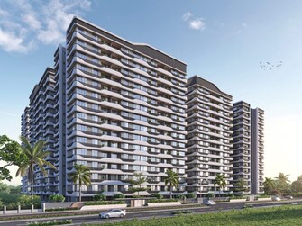 2 BHK Apartment For Resale in Swagat Callista Bamroli Surat  7970212