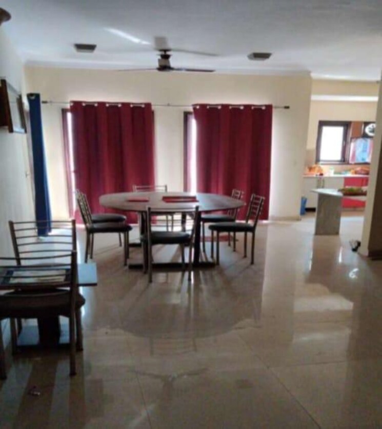 Living Room, msa-golf-gardenia 3 Bedroom 1625 Sq.Ft. Apartment In Alpha Ii Greater Noida Greater Noida 7970195