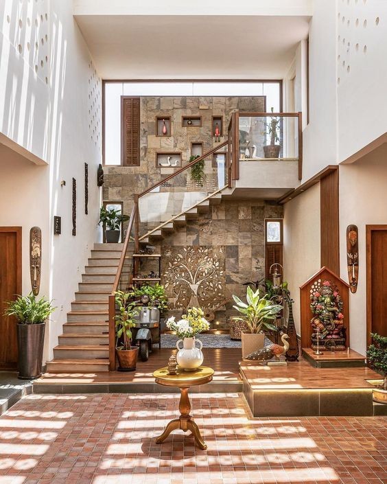 2 BHK + Pooja Room,Study Room,Extra Room Villa For Sale in Kl Villas 