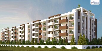 2 BHK Apartment For Resale in LVS Paradise Kithiganur Bangalore  7970098