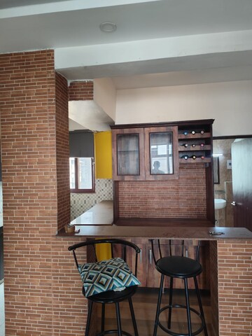  3 BHK Apartment at Sector 18, Dwarka – for Rent