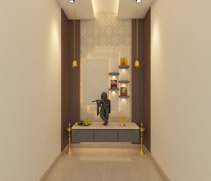 2 BHK + Pooja Room Independent House For Sale in Chandapura