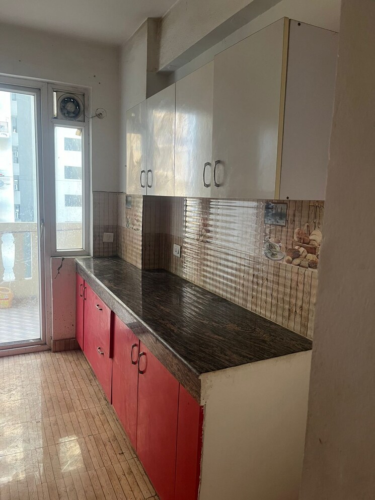 Kitchen, ansal-royal-heritage 2 Bedroom 780 Sq.Ft. Apartment In Sector 70 Faridabad 7970231