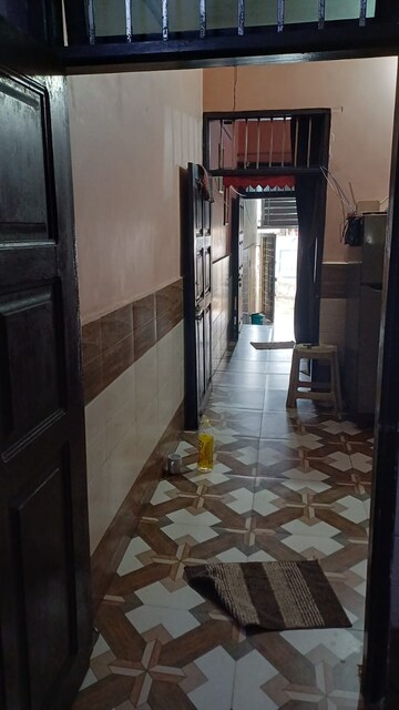 Staircase in 4 BHK Independent House at Sector 87 – for Sale