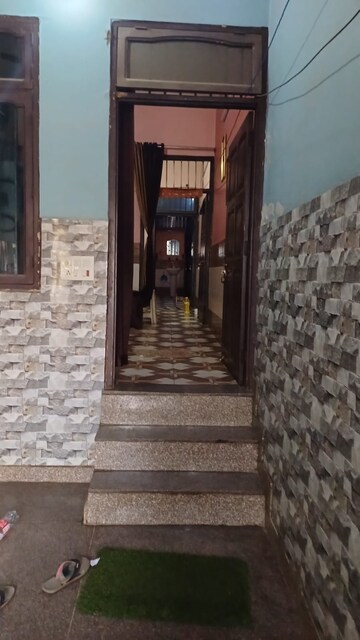 Building Lobby in 4 BHK Independent House at Sector 87 – for Sale