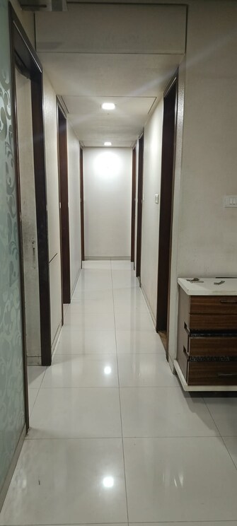 2 BHK Apartment For Rent in STG Marigold Siddheshwar Garden Dhokali Thane  7970233