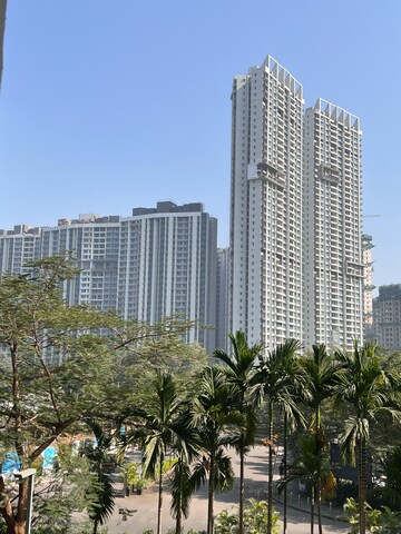 2 BHK Apartment For Sale in Kalpataru Immensa, Kolshet Industrial Area