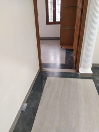 3 BHK Builder Floor For Rent in Sector 31 Gurgaon  7970225