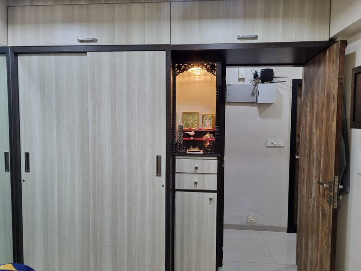 undefined, chamunda-heights 2 Bedroom 1140 Sq.Ft. Apartment In Ghansoli Navi Mumbai 7970142