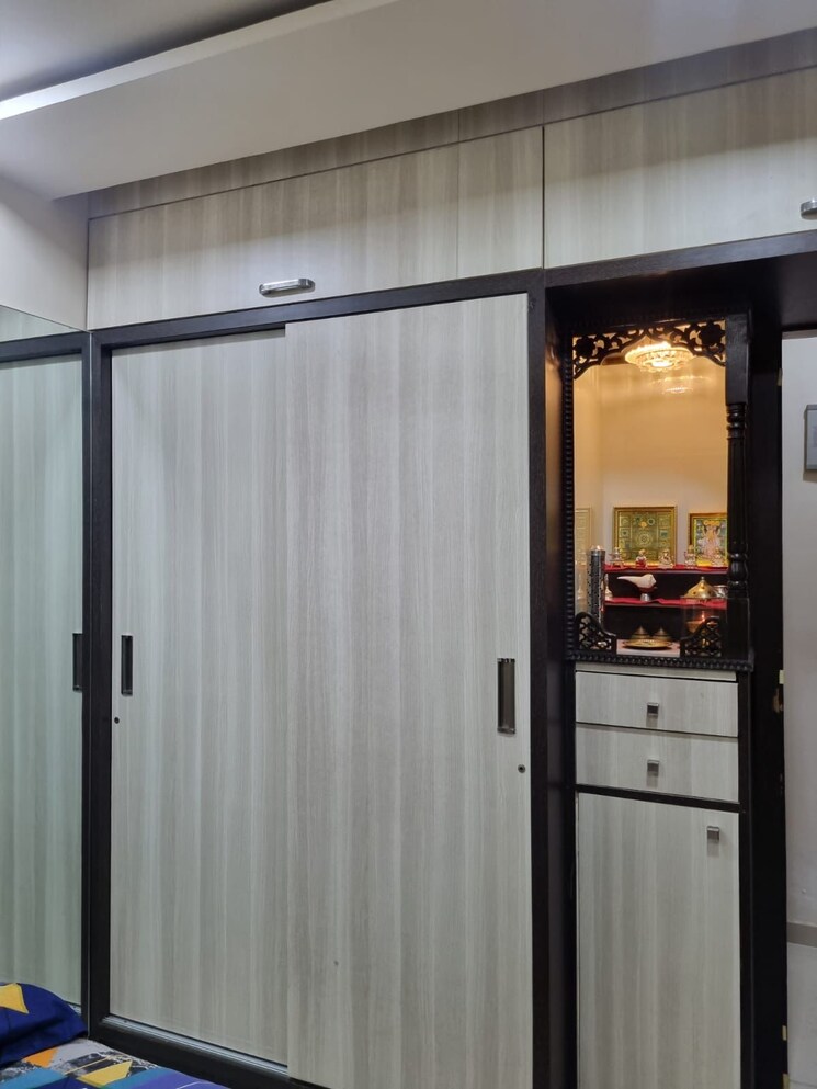 undefined, chamunda-heights 2 Bedroom 1140 Sq.Ft. Apartment In Ghansoli Navi Mumbai 7970142