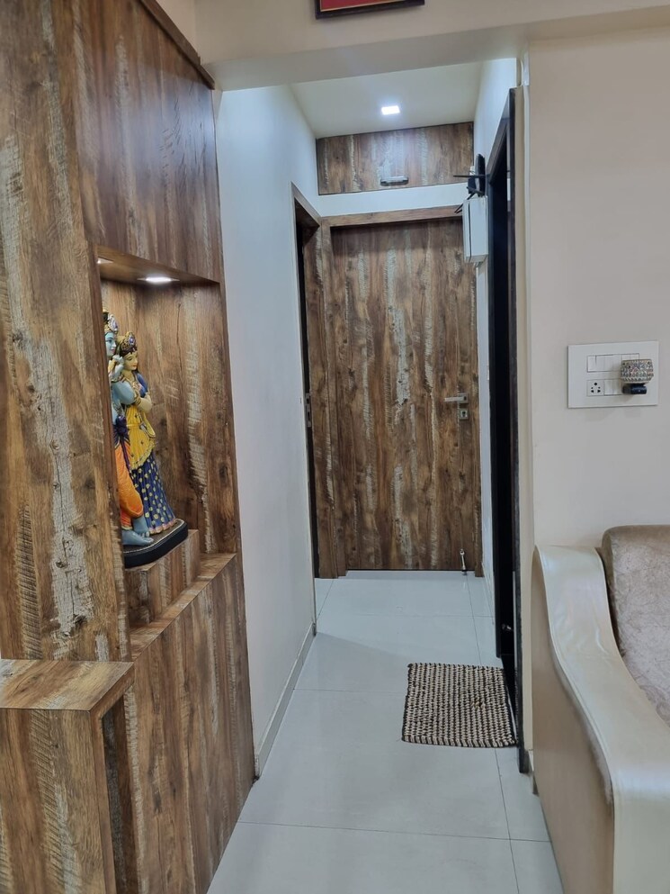 Other, chamunda-heights 2 Bedroom 1140 Sq.Ft. Apartment In Ghansoli Navi Mumbai 7970142