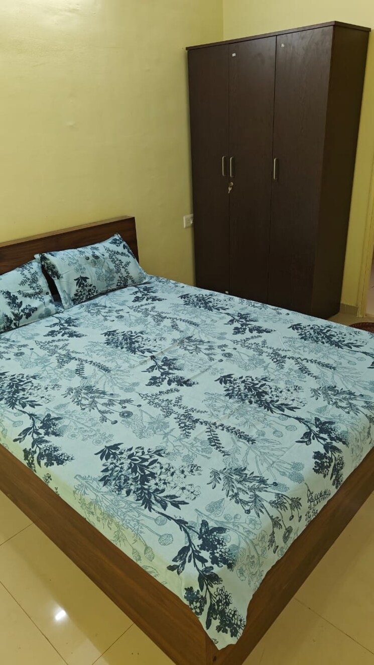 Bedroom, signature-roselia-phase-2 2 Bedroom 594 Sq.Ft. Apartment In Sector 95a Gurgaon 7970247