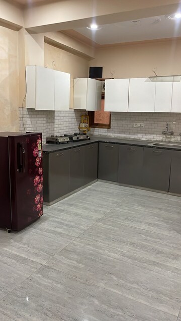 Kitchen in 2 BHK Apartment at Signature Roselia Phase 2, Sector 95a – for Sale