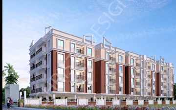 2 BHK Apartment For Sale in Bairiya