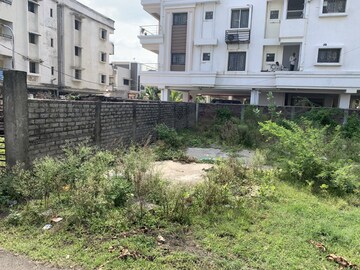  Plot – Exterior View View at Parvati Nagar - for Sale