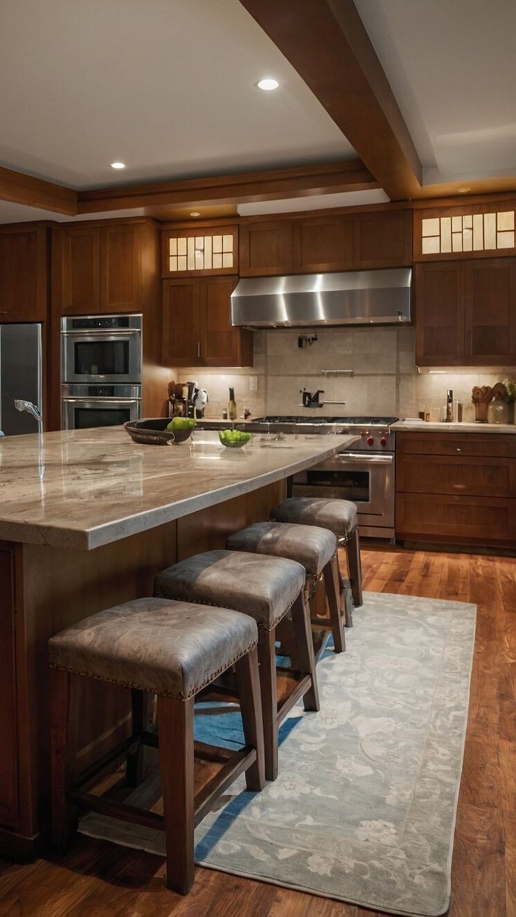 Kitchen, chandapura 4 Bedroom 1500 Sq.Ft. Independent House In Chandapura Bangalore 7970256