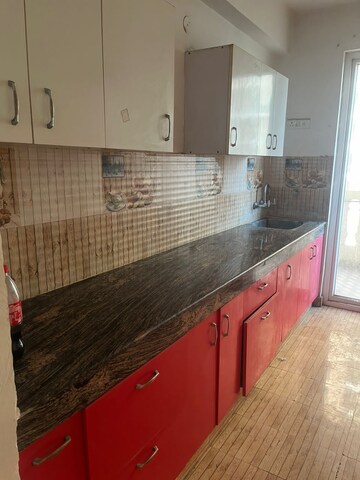 Kitchen in 3 BHK Apartment at Ansal Royal Heritage, Sector 70 – for Sale