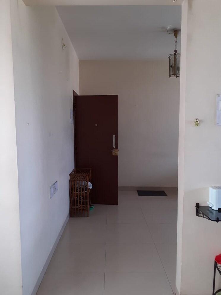 Master Bedroom, kumar-kunj 2 Bedroom 1050 Sq.Ft. Apartment In Fatima Nagar Pune 7970261