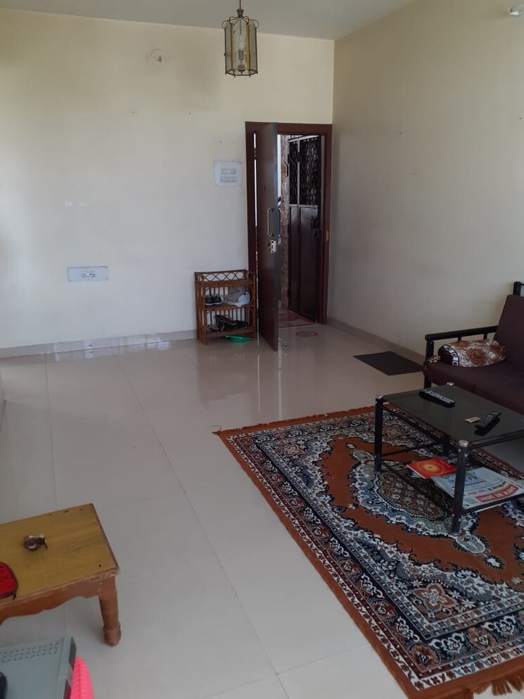 Living Room, kumar-kunj 2 Bedroom 1050 Sq.Ft. Apartment In Fatima Nagar Pune 7970261