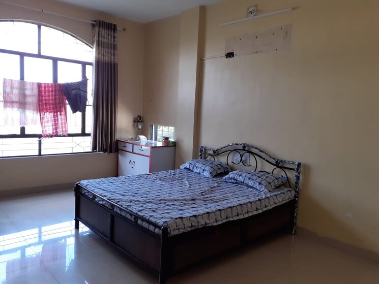 Bedroom, kumar-kunj 2 Bedroom 1050 Sq.Ft. Apartment In Fatima Nagar Pune 7970261