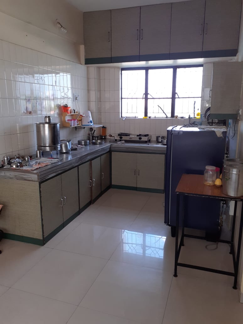 2 BHK Apartment For Sale in Kumar Kunj