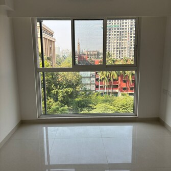 2 BHK Apartment For Rent in Rustomjee Erika Kherwadi Mumbai  7970286