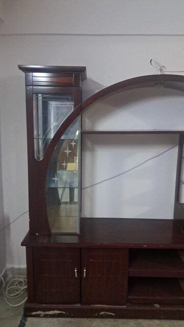 Furnished Amenities in 3 BHK Apartment at Bhanu Township, Hafeezpet – for Rent
