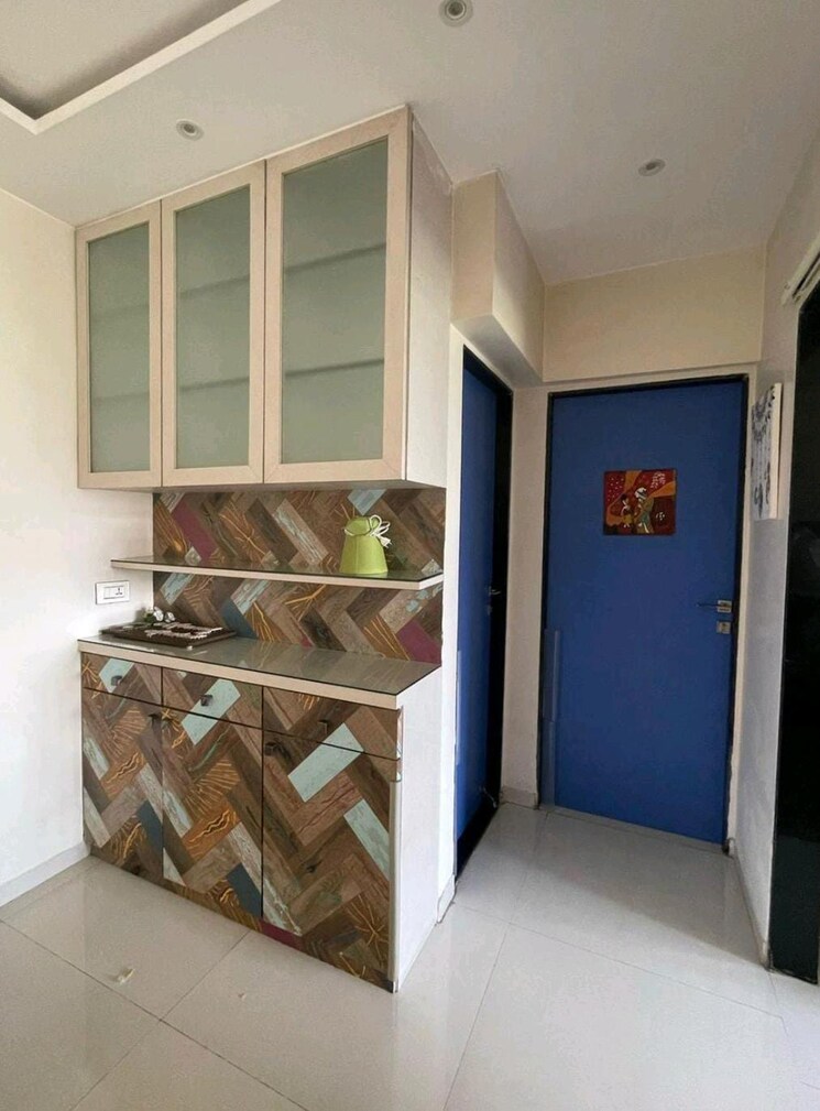 Living Room, kanakia-spaces-sevens 2 Bedroom 796 Sq.Ft. Apartment In Andheri East Mumbai 7970282