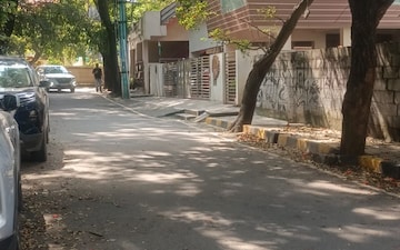 Plot For Sale in Koramangala