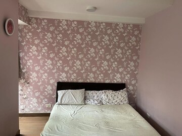 Master Bedroom in 3 BHK Apartment at Sector 22 Dwarka – for Rent