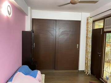 Master Bedroom in 3 BHK Apartment at Sector 22 Dwarka – for Rent