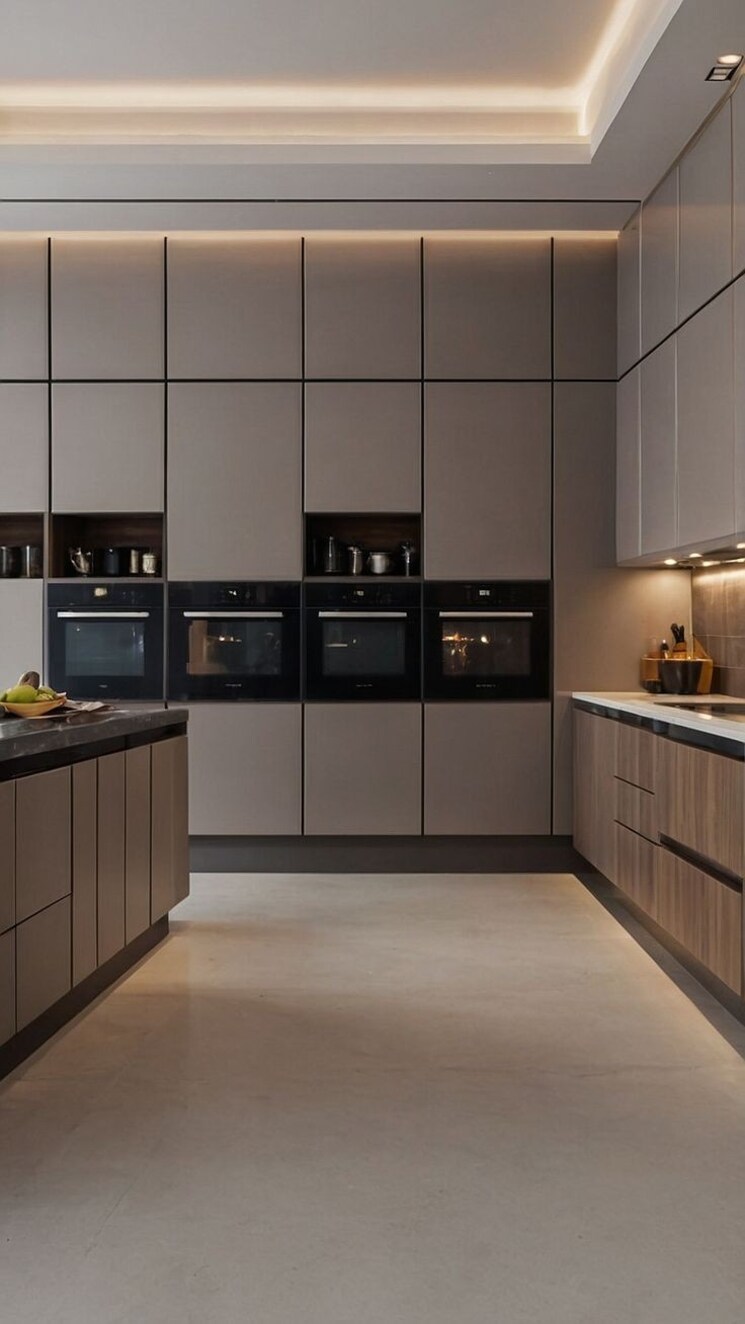 Kitchen, chandapura 2 Bedroom 1200 Sq.Ft. Independent House In Chandapura Bangalore 7970313