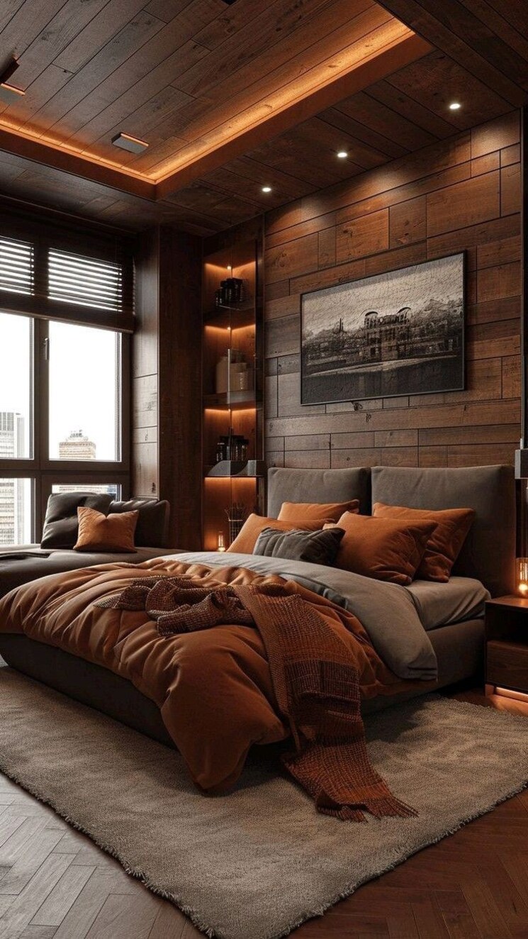 Bedroom, chandapura 2 Bedroom 1200 Sq.Ft. Independent House In Chandapura Bangalore 7970313