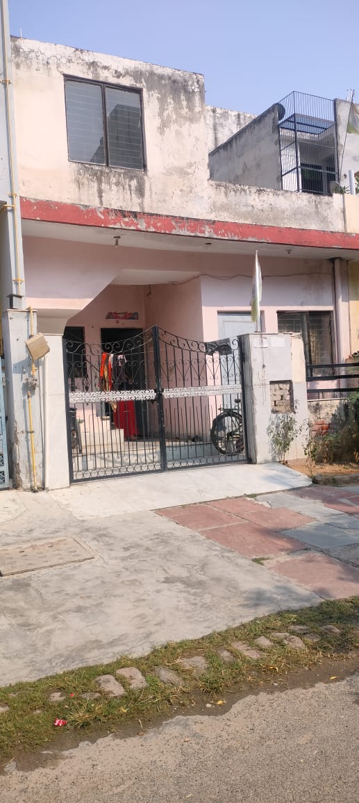 2 BHK Builder Floor For Sale in Mu 1 Greater Noida 