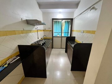 1 BHK Apartment For Rent in Sagar Heights Andheri East Andheri East Mumbai  7970309